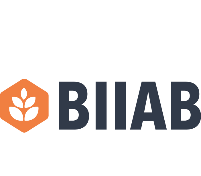 BIIAB logo