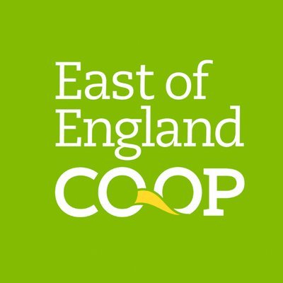 East of England Co-Op Logo