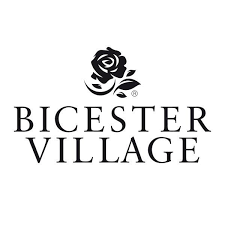 Bicester Village logo