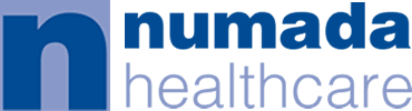 Numada healthcare logo