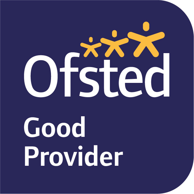Ofsted Outstanding 2010 2011 logo