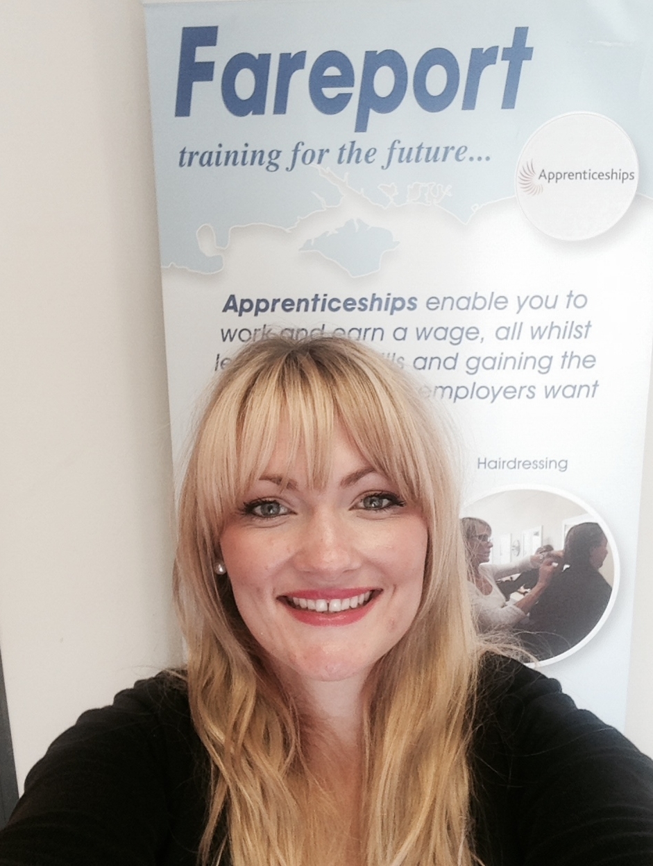 Health and Social Care Apprentice turned Trainer